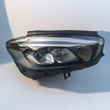 Load image into Gallery viewer, Frontscheinwerfer Mercedes-Benz W247 A2479062603 LED Rechts Headlight SCH9920387697oz