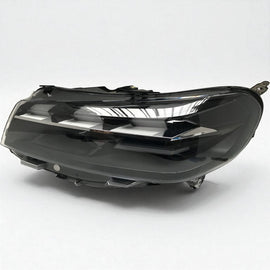 Frontscheinwerfer Peugeot Traveller 9847209080 Full LED Links Headlight