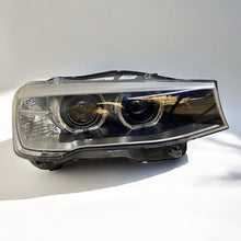 Laden Sie das Bild in den Galerie-Viewer, Frontscheinwerfer BMW F26 X3 F25 7401132 Xenon Rechts Scheinwerfer Headlight SCH7231570079gu