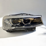 Frontscheinwerfer BMW F26 X3 F25 7401132 Xenon Rechts Scheinwerfer Headlight