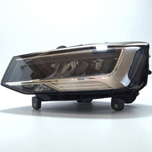 Laden Sie das Bild in den Galerie-Viewer, Frontscheinwerfer Audi Q2 81A941011C LED Links Scheinwerfer Headlight