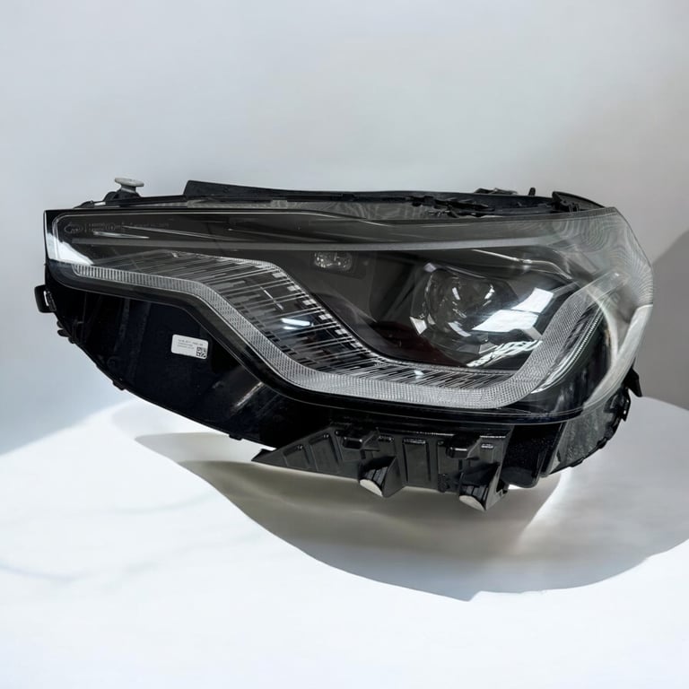 Frontscheinwerfer BMW G42 8083635-07 Full LED Links Scheinwerfer Headlight SCH5877577408er