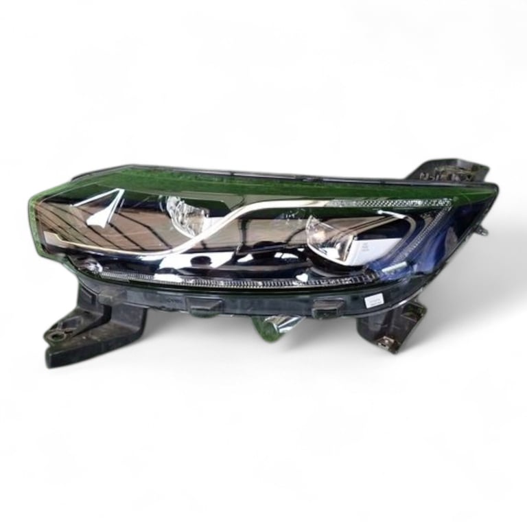 Frontscheinwerfer Renault Espace V 260608372R LED Ein Stück (Rechts oder Links) SCH2983779250oq