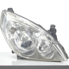 Frontscheinwerfer Opel Vectra C 93192378 Rechts Scheinwerfer Headlight SCH8716660122dh
