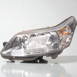 Frontscheinwerfer Citroën C4 I 89902918 Xenon Links Scheinwerfer Headlight