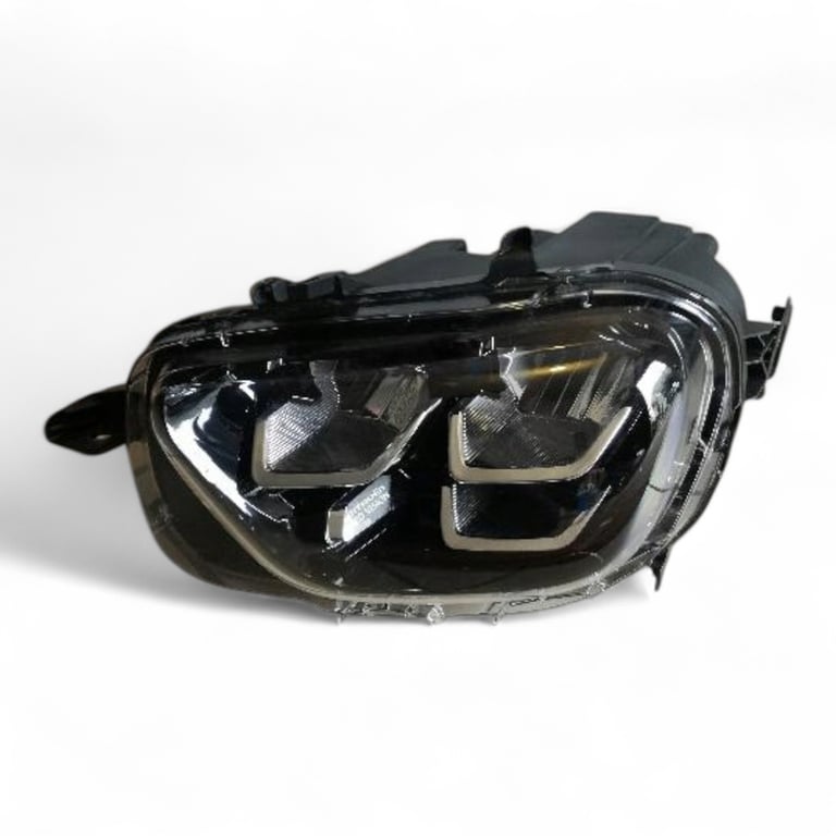 Frontscheinwerfer Citroën C3 III 9836267180 LED Links Scheinwerfer Headlight SCH8833382344uj