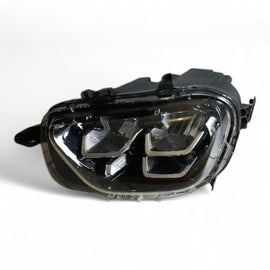 Frontscheinwerfer Citroën C3 III 9836267180 LED Links Scheinwerfer Headlight SCH8833382344uj