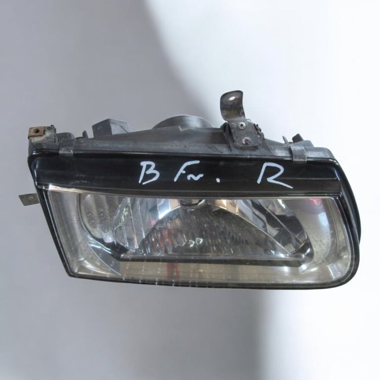 Frontscheinwerfer Opel Frontera B LED Rechts Scheinwerfer Headlight