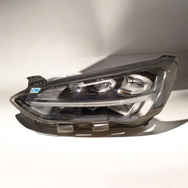 Frontscheinwerfer Ford Focus JX7B-13E015-CE Links Scheinwerfer Headlight SCH5605966085fu