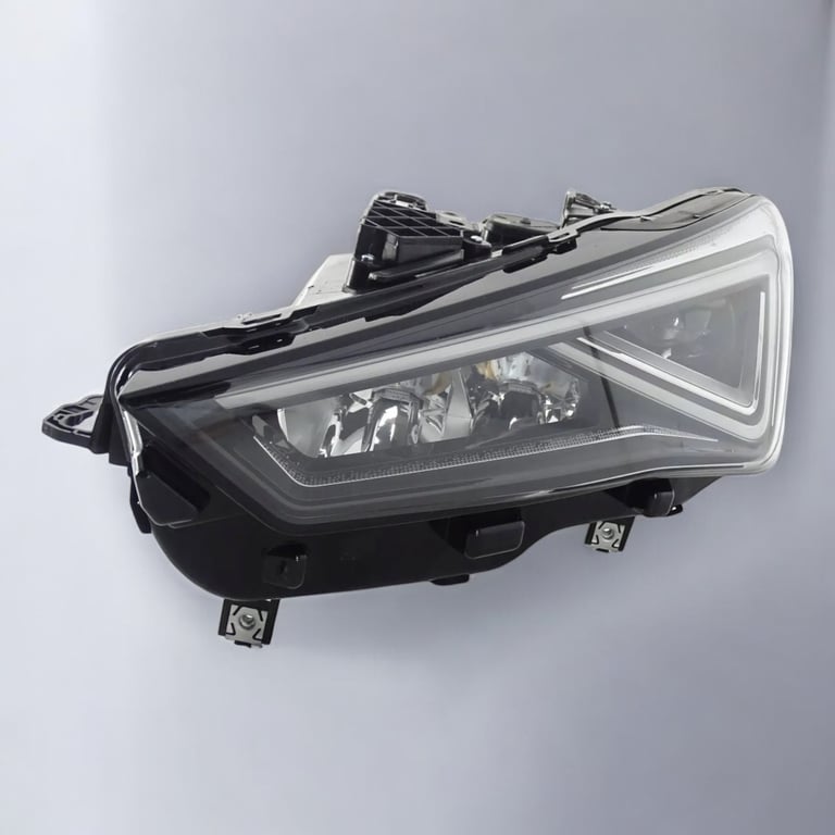 Frontscheinwerfer Seat Tarraco 5FJ941007K Links Scheinwerfer Headlight