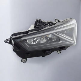 Frontscheinwerfer Seat Tarraco 5FJ941007K Links Scheinwerfer Headlight