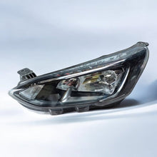 Laden Sie das Bild in den Galerie-Viewer, Frontscheinwerfer Ford Focus MX7B-13E015-C LED Links Scheinwerfer Headlight SCH6927986530wl