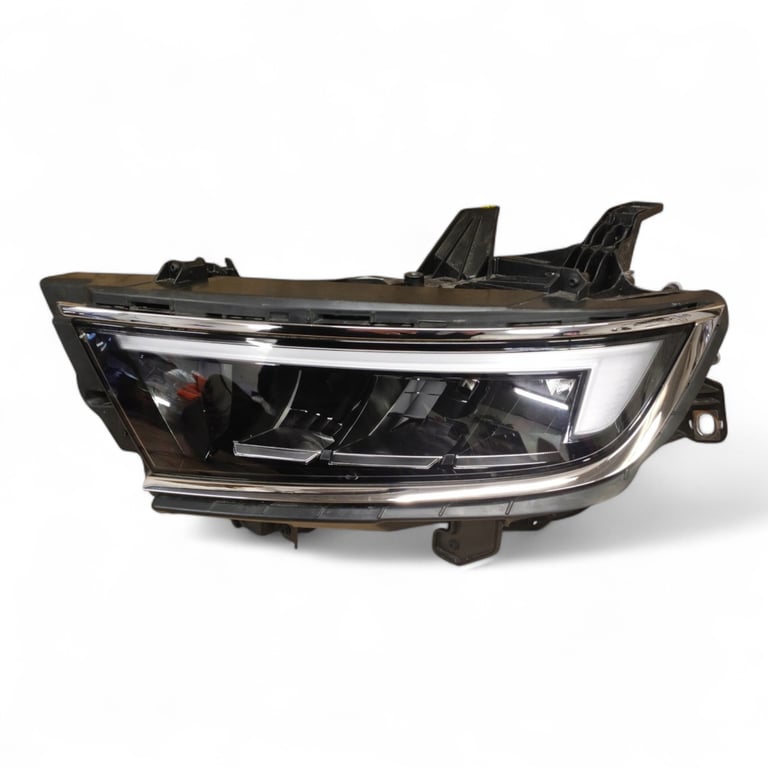 Frontscheinwerfer Opel Astra L 9851881380 Links Scheinwerfer Headlight SCH8755796024xs