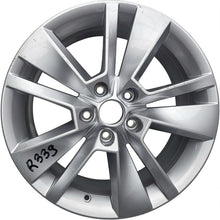 Laden Sie das Bild in den Galerie-Viewer, 1x Alufelge 18 Zoll 7.0&quot; 5x112 45ET 57A601025C Skoda Karoq Rim Wheel