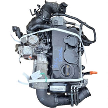 Laden Sie das Bild in den Galerie-Viewer, Motor Audi Seat Skoda VW BLS 1.9 TDI 105PS 77kW 141TKm 2008 Diesel Komplett