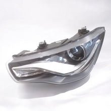 Laden Sie das Bild in den Galerie-Viewer, Frontscheinwerfer Audi A1 8X0941043 Xenon Links Scheinwerfer Headlight