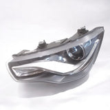 Frontscheinwerfer Audi A1 8X0941043 Xenon Links Scheinwerfer Headlight