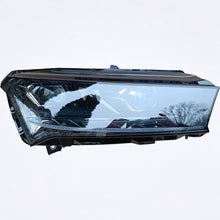 Laden Sie das Bild in den Galerie-Viewer, Frontscheinwerfer Skoda Enyaq 5LB941016H 1EX014773-84 Full LED Rechts Headlight