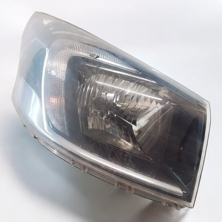 Frontscheinwerfer Opel Vivaro 95517042 Rechts Scheinwerfer Headlight