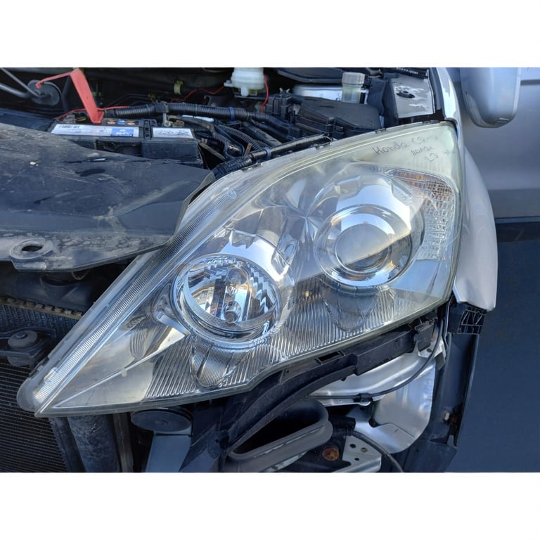 Frontscheinwerfer Honda Cr-V III Links Scheinwerfer Headlight SCH9625423721uo