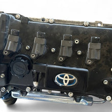 Load image into Gallery viewer, Motor Toyota Corolla E21 2ZR 1.8 40TKm Hybrid Engine Unkomplett