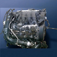 Laden Sie das Bild in den Galerie-Viewer, Motor Audi Seat VW CVN 1.4 TFSI 150PS 110kW Benzin Engine Komplett