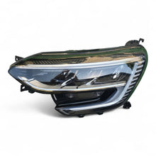 Laden Sie das Bild in den Galerie-Viewer, Frontscheinwerfer Renault Megane 260604081R LED Ein Stück (Rechts oder Links) SCH6154207773il
