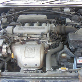 Motor Toyota Celica Mr2 I 3S-GE 2.0 175PS Benzin Engine Unkomplett