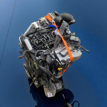 Laden Sie das Bild in den Galerie-Viewer, Motor Audi Seat Skoda VW DXP 2.0 TDI 38TKm Diesel Engine Komplett MOT9413142553cg