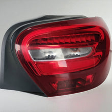 Load image into Gallery viewer, Rückleuchte Mercedes-Benz W176 A1769064900 LED Rechts Rearlight