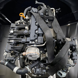 Motor Hyundai Kia I30 Ceed G4LK 1.5 TGDI 160PS 118kW 35TKm Benzin Komplett