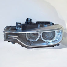 Load image into Gallery viewer, Frontscheinwerfer BMW 3 F30 F31 7259525 Xenon Links Scheinwerfer Headlight SCH1954342467xc