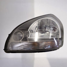 Laden Sie das Bild in den Galerie-Viewer, Frontscheinwerfer Hyundai Tucson Links Scheinwerfer Headlight