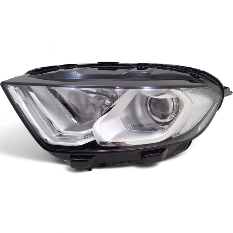 Frontscheinwerfer Ford Ecosport MN15-13E015-89 LED Links Scheinwerfer Headlight SCH8811601338vo