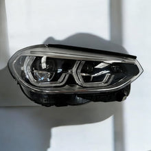 Load image into Gallery viewer, Frontscheinwerfer BMW X3 G01 X4 G02 8739654-02 Full LED Rechts Headlight SCH4989681730lb
