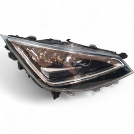 Frontscheinwerfer Seat Ibiza I V 6F1941008A LED Rechts Scheinwerfer Headlight
