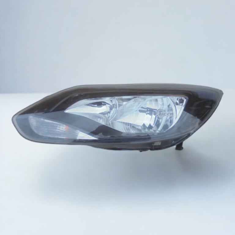 Frontscheinwerfer Ford Focus BM51-13W030 Links Scheinwerfer Headlight