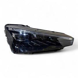 Frontscheinwerfer Skoda Scala 657941016A LED Rechts Scheinwerfer Headlight SCH5663003464as