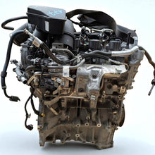 Load image into Gallery viewer, Motor Mercedes-Benz W247 110116806R 1.3 61TKm Benzin Engine Komplett
