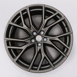 1x Alufelge 21 Zoll 8.5