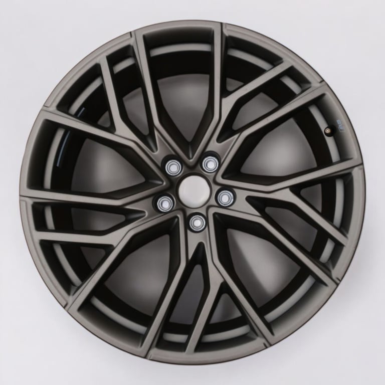 1x Alufelge 21 Zoll 8.5" 5x112 40ET 89A601025P Audi Q4 Rim Wheel FEL2361161502xq