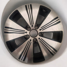 Load image into Gallery viewer, 1x Alufelge 18 Zoll 7.5" 5x112 53,5ET A2434010100 Mercedes-Benz Eqa Rim Wheel FEL1027788038ls