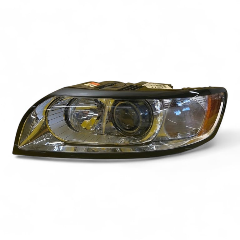 Frontscheinwerfer Volvo S40 V50 32206139 Xenon Links Scheinwerfer Headlight SCH9132179164hm