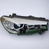 Frontscheinwerfer BMW 5 G31 G30 8499116-01 LED Rechts Scheinwerfer Headlight