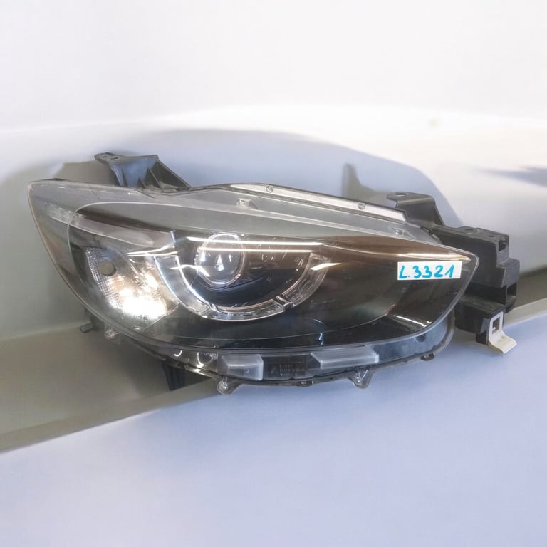 Frontscheinwerfer Mazda Cx5 Cx 5 367201900 Full LED Rechts Headlight