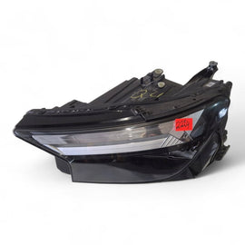 Frontscheinwerfer Audi E-Tron 89A941033 LED Ein Stück (Rechts oder Links) SCH8095637226je