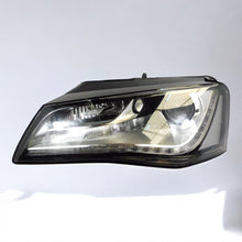 Laden Sie das Bild in den Galerie-Viewer, Frontscheinwerfer Audi A8 4H0941029 LED Links Scheinwerfer Headlight