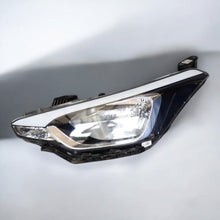 Load image into Gallery viewer, Frontscheinwerfer Hyundai I20 Links Scheinwerfer Headlight