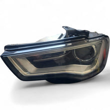 Laden Sie das Bild in den Galerie-Viewer, Frontscheinwerfer Audi A3 8V0941005 Bi-Xenon Links Scheinwerfer Headlight SCH5543509175ww