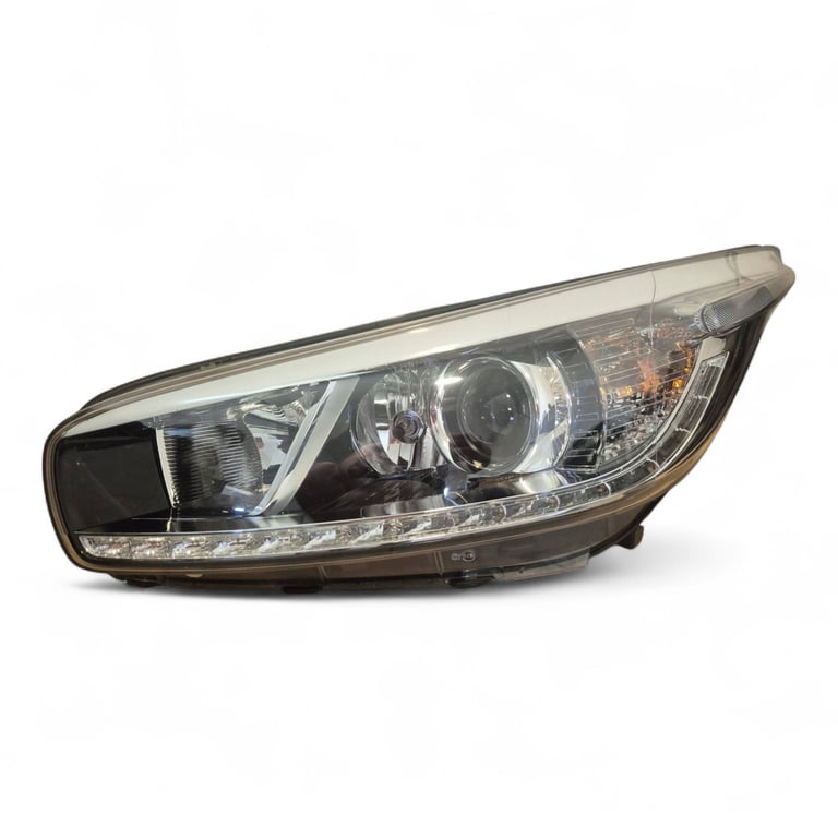 Frontscheinwerfer Kia Ceed 92101A2220 Rechts Scheinwerfer Headlight SCH7927843587nj